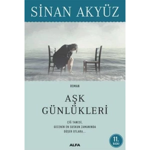 AŞK MECLİSİ - ALFA