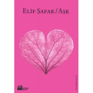 AŞK (PEMBE KAPAK) - DOĞAN
