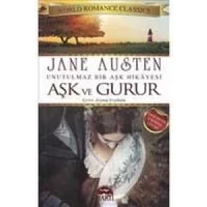 AŞK VE GURUR