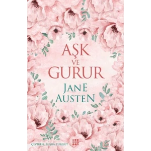 AŞK VE GURUR - DOKUZ YAYINLARI