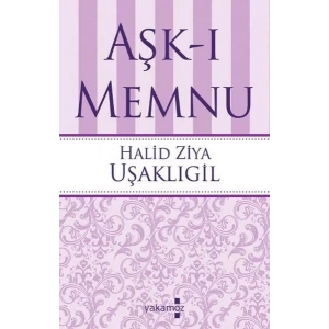 AŞKI MEMNU - YAKAMOZ