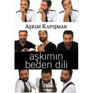 AŞKIMIN BEDEN DİLİ - İNKILAP