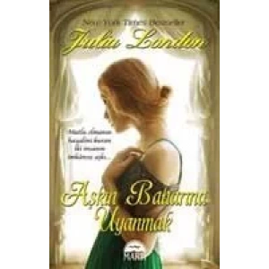 AŞKIN BAHARINA UYANMAK