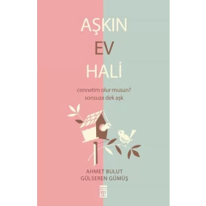AŞKIN EV HALİ - TİMAŞ
