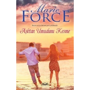 Aşktan Umudunu Kesme