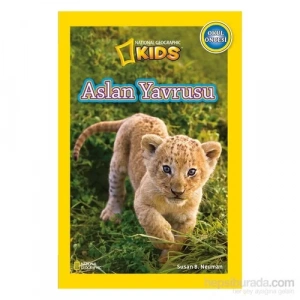 ASLAN YAVRUSU - NATIONAL KİDS