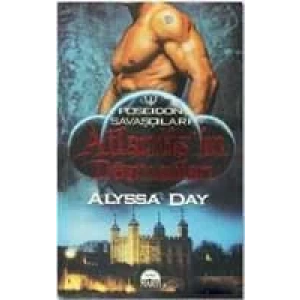 ATLANTİS’İN DÜŞMANLARI