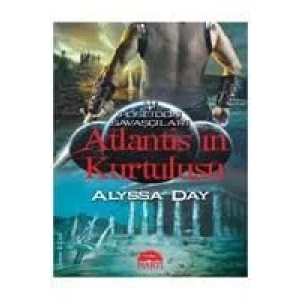 ATLANTİSİN KURTULUŞU