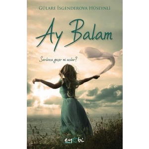 AY BALAM - EYOBİ YAYINLARI