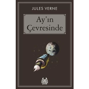 Ayın Çevresinde