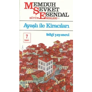 AYAŞLI İLE KİRACILARI - BİLGİ