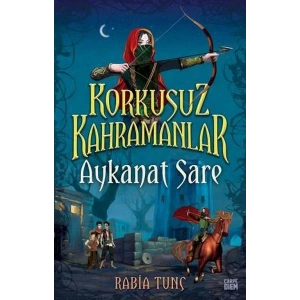 AYKANAT SARE - KORKUSUZ KAHRAMANLAR - CARPE DİEM