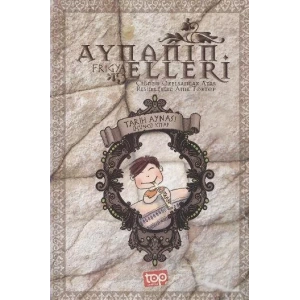 AYNANIN ELLERİ - TOP YAYINLARI