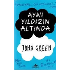 AYNI YILDIZIN ALTINDA - PEGASUS