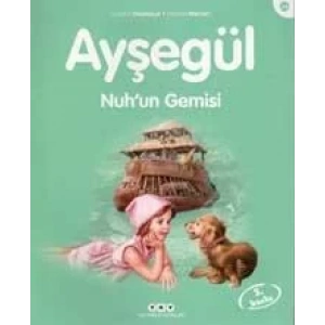 AYŞEGÜL 39 NUHUN GEMİSİ - YKY