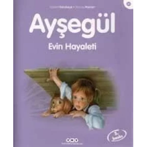 AYŞEGÜL 41 EVİN HAYALETİ - YKY