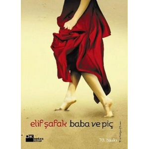 BABA VE PİÇ - DOĞAN