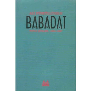 Babadat Toplu Şiirler (1950-1997)