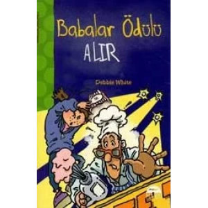 BABALAR ÖDÜLÜ ALIR