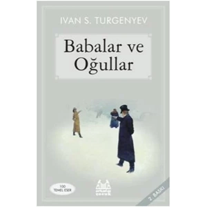 Babalar Ve Oğullar