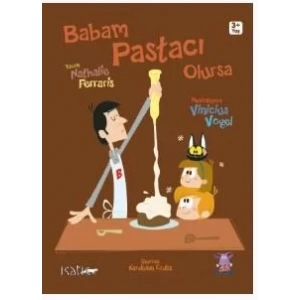BABAM PASTACI OLURSA - NOBEL