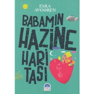 BABAMIN HAZİNE HARİTASI