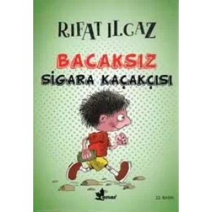BACAKSIZ SİGARA KAÇAKÇISI - ÇINAR