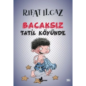 BACAKSIZ TATİL KÖYÜNDE - ÇINAR