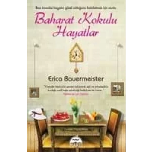 BAHARAT KOKULU HAYATLAR