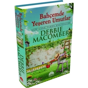 BAHÇEMDE YEŞEREN UMUTLAR - CİLTLİ
