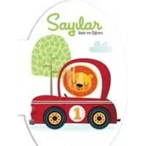 BAK VE ÖĞREN SAYILAR