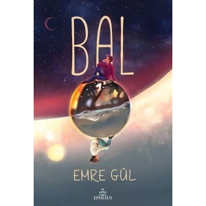 BAL (CİLTLİ) - EPHESUS