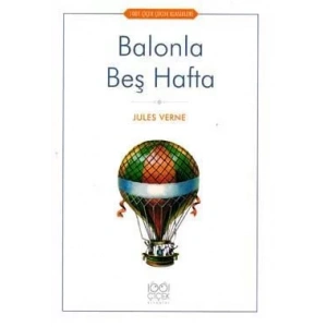 Balonla Beş Hafta
