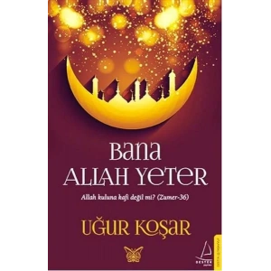 BANA ALLAH YETER - DESTEK