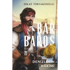 Barbaros