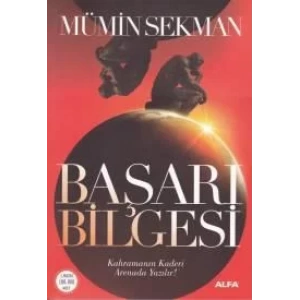 BAŞARI BİLGESİ - ALFA