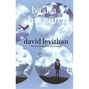 BAŞKA BİR GÜN - PEGASUS