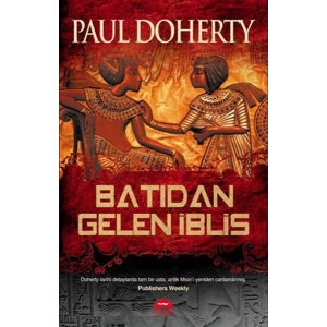 BATIDAN GELEN İBLİS