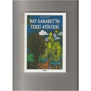 BAY GARABETİN TERZİ ATÖLYESİ