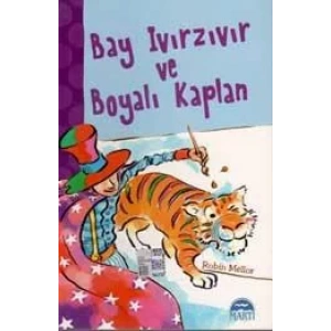 BAY IVIRZIVIR VE BOYALI KAPLAN