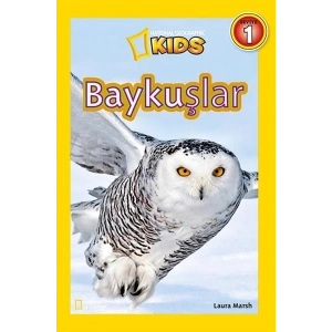 BAYKUŞLAR - NATIONAL KİDS