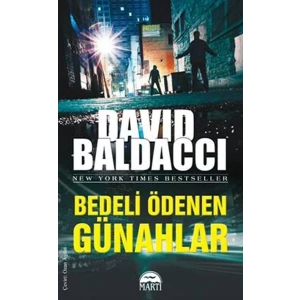 BEDELİ ÖDENEN GÜNAHLAR ÖZEL BASKI