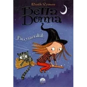 BELLA DONNA  BÜYÜCÜLÜK