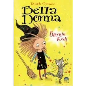 BELLA DONNA – BÜYÜLÜ KEDİ
