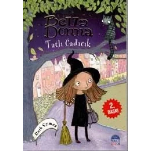 BELLA DONNA – TATLI CADICIK