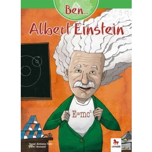 Ben...Albert Einstein