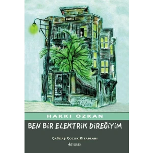BEN BİR ELEKTRİK DİREĞİYİM
