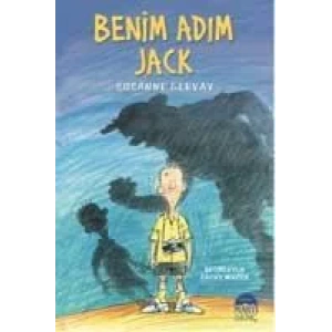 BENİM ADIM JACK - CİLTLİ