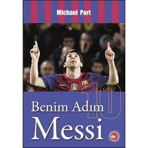 BENİM ADIM MESSİ - BEYAZ BALİNA