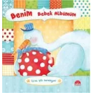 BENİM BEBEK ALBÜMÜM